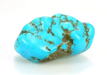 December Birthstone - Turquoise and Blue Topaz – SWCreations