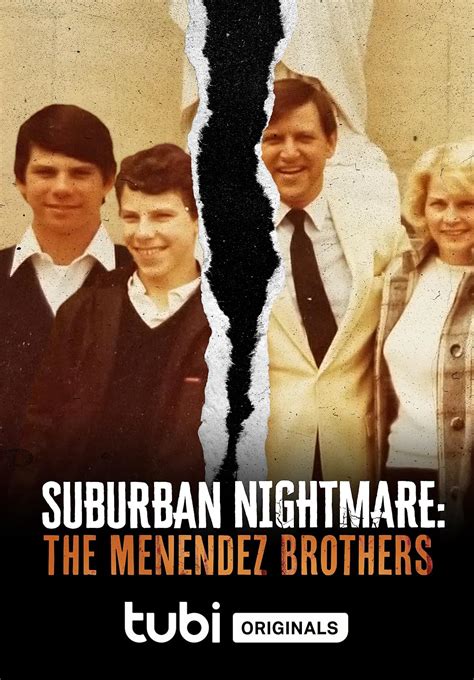 Suburban Nightmare: The Menendez Brothers (2022)