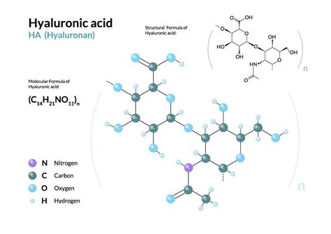 Hyaluronic Acid Aggregation and Pain - T Tool