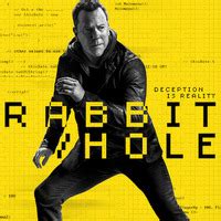 RABBIT HOLE Review: Corporate Espionage, Safe By Comparison