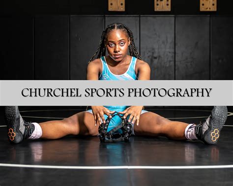 2023-2024 Bayside High School Girls Wrestling - Churchel Sports Photography