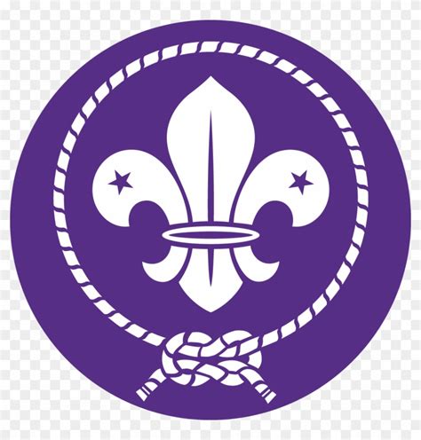 Bharat Scouts And Guides Logo, HD Png Download - 1181x1181(#6674908 ...