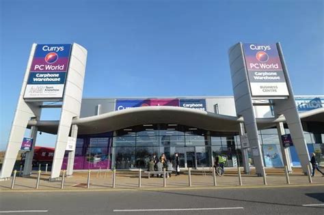 First look inside Coventry's HUGE new Currys PC World store - CoventryLive