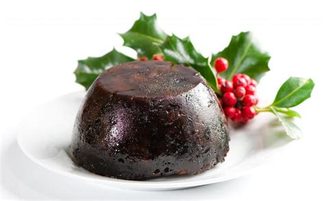 What Is Christmas Pudding? (with pictures)