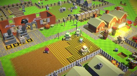 The best farming games like Stardew Valley on PC | Rock Paper Shotgun