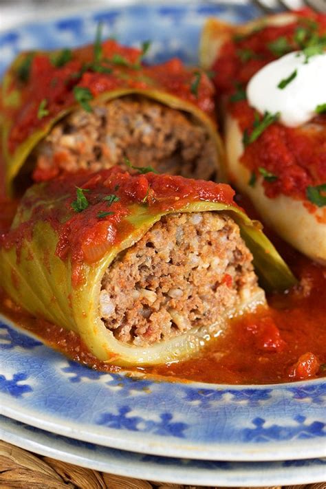 How to Make the BEST Stuffed Cabbage Rolls - The Suburban Soapbox