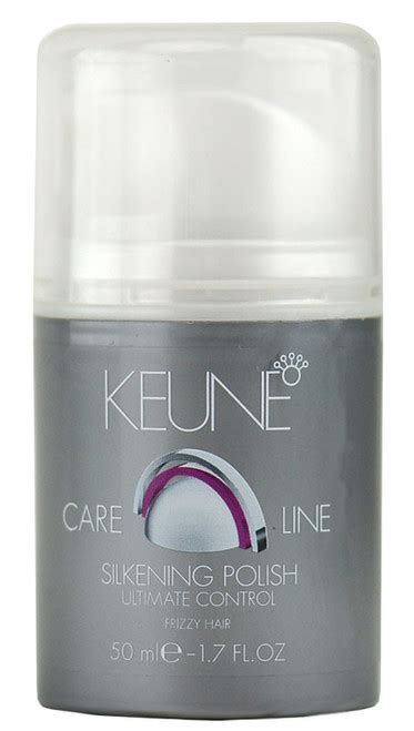 Keune Care Line Silkening Polish SleekShop.com