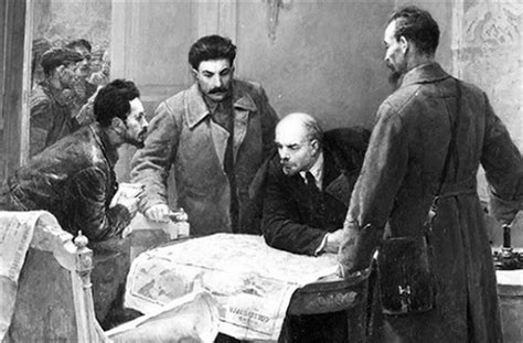 Lenin stalin and trotsky. The Importance of Trotsky, Lenin and Stalin ...