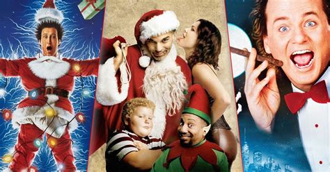 The Best Christmas Movies to Put On After the Kids Go to Bed