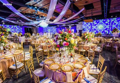 Gala | Unique Gala Decor | Event Trends | Stunning Gala | Galas | Event ...