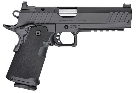 Springfield Armory 1911 DS Prodigy 9MM 5" Barrel /20+1/ Springfield ...