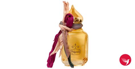 Brown Sugar The Parfumerie perfume - a fragrance for women and men 2017