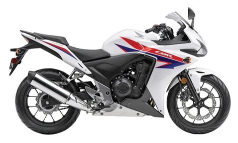 2013 Honda CBR500R | Top Speed