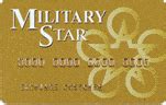 AAFES Military Star Card and Rewards MasterCard Review