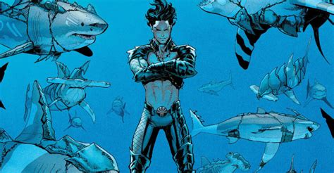 Namor Comic Book Suggestions & What You Need To Know