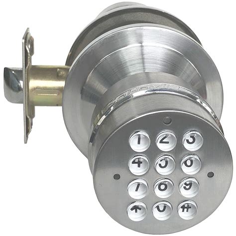 Best Keyless Door Locks 2024 - Reina Larissa