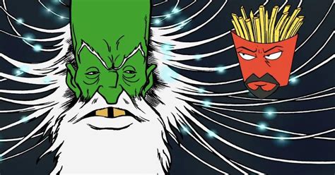 Aqua Teen Hunger Force: The Best Episodes, Ranked