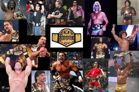 WWE Champion Series Top 10 United States Champions of All Time ...