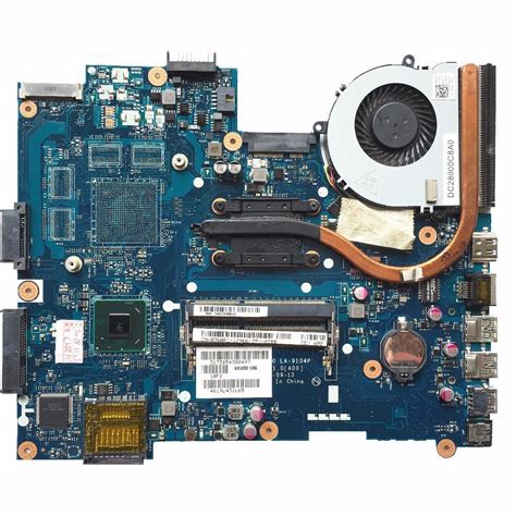 Dell Inspiron 15R 3521 5521 Laptop Motherboard at Rs 7500 | Dell ...