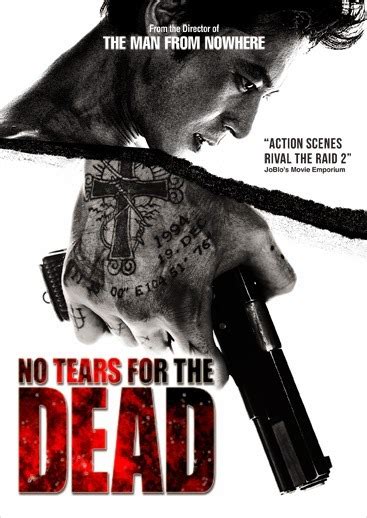 No Tears for the Dead (Film) - TV Tropes