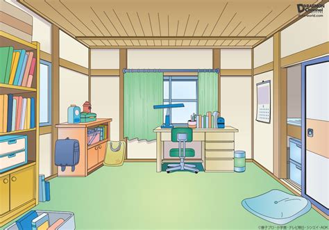 Nobita House Wallpapers - Wallpaper Cave