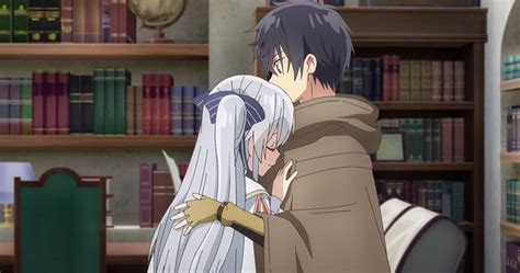 The 10 Best Isekai Anime With Romance