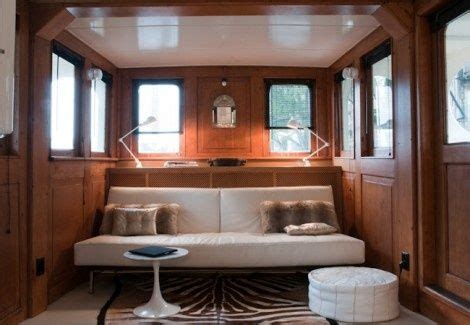 Luxury Houseboat Interiors | visit be my guest com | Unique house plans ...