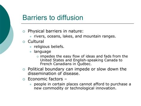 Diffusion