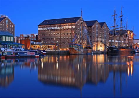 Gloucester - Things to Do Near Me | AboutBritain.com