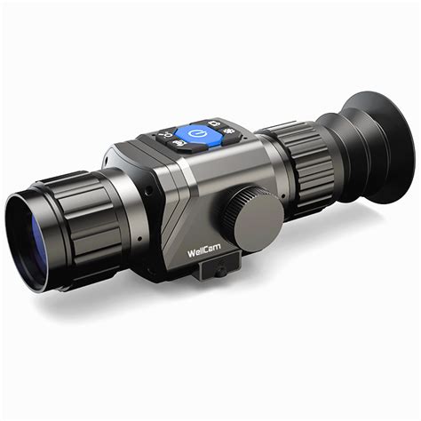 ODM 384*288 Infrared Thermal Imaging Monocular Night Vision Hunting ...