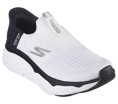 Skechers Slip-ins: Max Cushioning - Smooth | SKECHERS UK