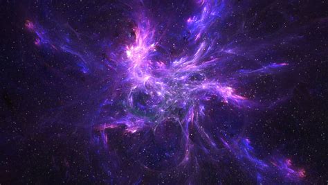 1360x768 Coral Nebula Laptop HD ,HD 4k Wallpapers,Images,Backgrounds ...