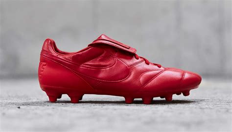 Nike Drop A "Triple Red" Premier 2.0 - SoccerBible