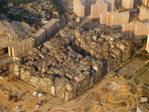 Kowloon Walled City - Wikipedia