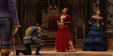 The Sims Medieval: All Sim Professions, Ranked