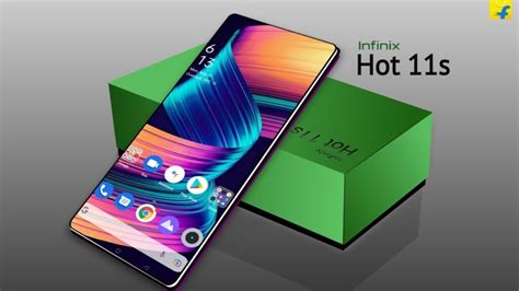 Infinix Hot 11S Price Specs Features - What Mobile Z