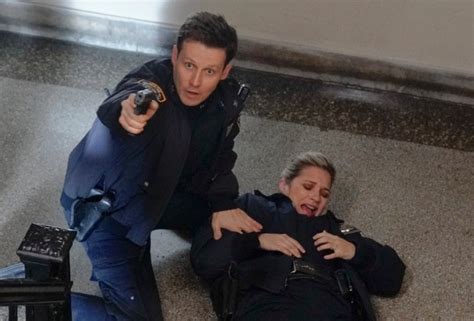 ‘Blue Bloods’ Recap Season 8 Episode 18: Jamie Feelings for Eddie | TVLine