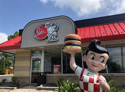 New fast-food ‘Bob’s Big Boy’ spin-off coming to metro Detroit