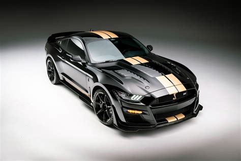 Shelby Gt500 Super Snake 2022 Hd Wallpaper