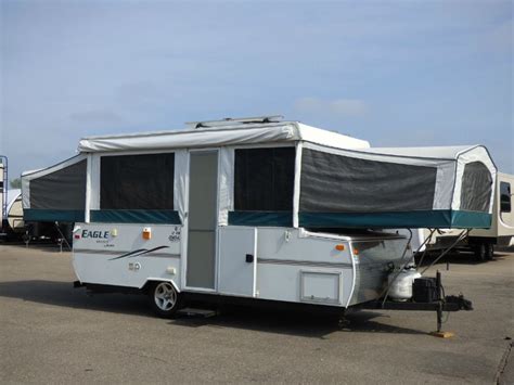 Jayco Pop Up For Sale | CAMPER OVERLAND