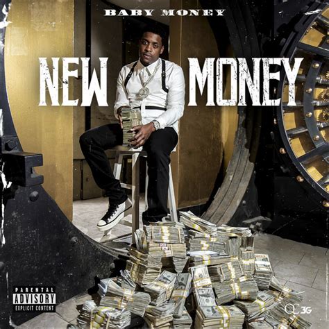 New Money - Album by Baby Money | Spotify