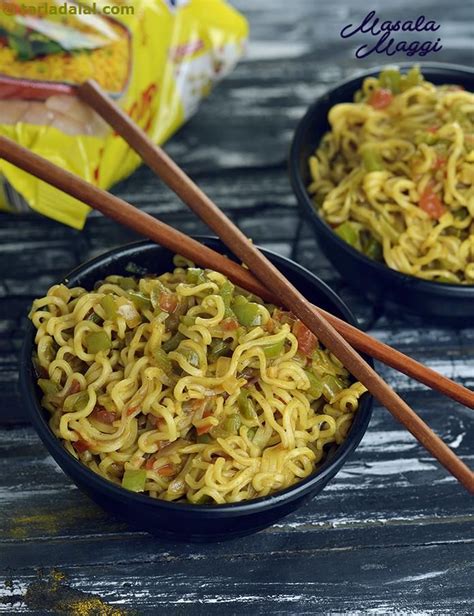 31 maggi noodles recipes – Artofit