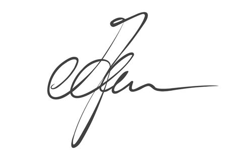 Samilislam10: I will design modern cursive handwritten signature logo ...