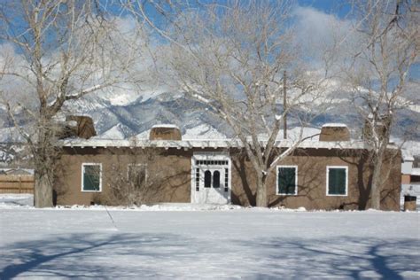 Fort Garland Museum & Cultural Center | History Colorado