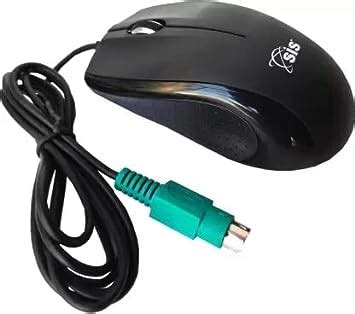 Amazon.in: Buy CARE CASE SIS PS2 Mouse for Computer PC,Optical Wired ...