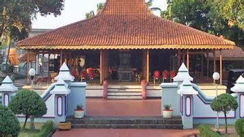 Blog Budaya Indonesia: Joglo Situbundo : Rumah Adat Jawa Timur Dengan ...