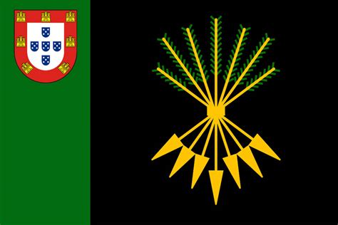 Alternative colonial flag for Mozambique, Portugal by HolonZeias on ...