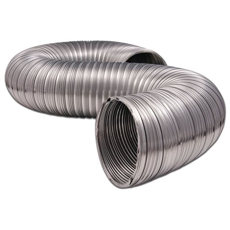 Ducto Flexible De Aluminio 10 Pulgadas Collection Cheapest | www ...