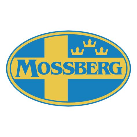 Mossberg [ Download - Logo - icon ] png svg