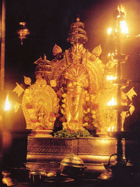 Shri Kshetra Dharmasthala Manjunatha Swamy Temple